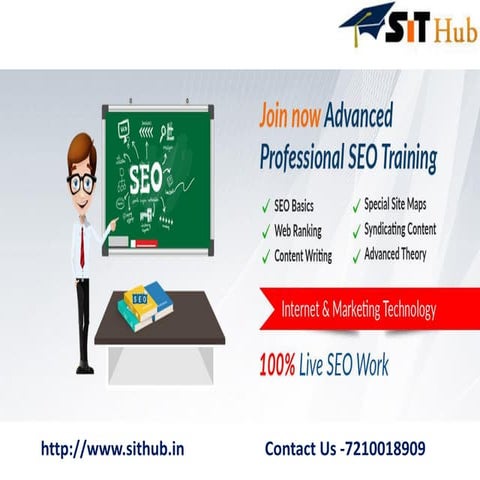 Web Development Training, Course, Institute in Uttam Nagar, Janakpuri ...