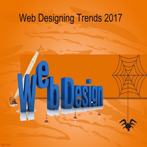 Web Design Trends - the Do's and Don'ts of using HTML5 | KEY
