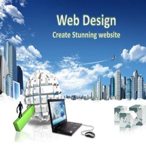 Web Design
