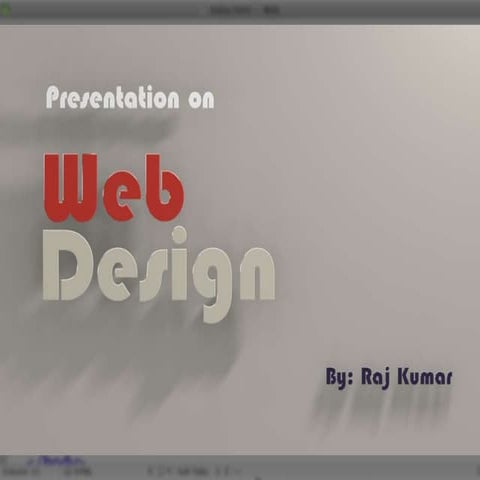 WEB DESIGNING NOTES for students and beginners .pdf