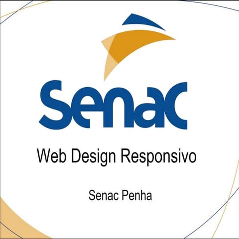 Web Design Responsivo