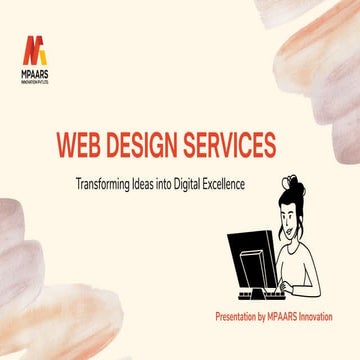 Web Design Services – Transforming Ideas into Digital Excellence.pdf