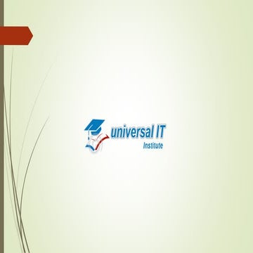 Best Web design training in bangladesh