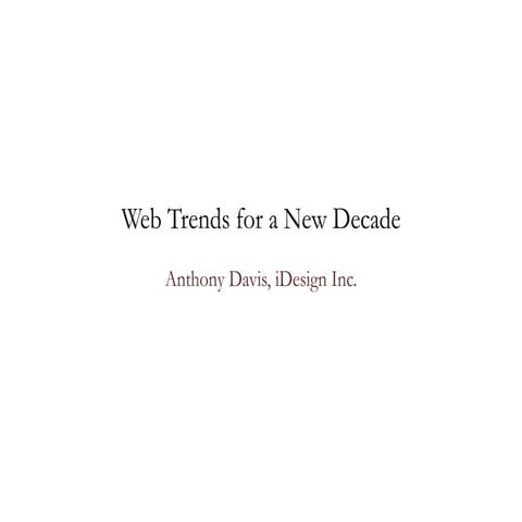 The Evolution of Web Design Trends Over the Decades .pdf