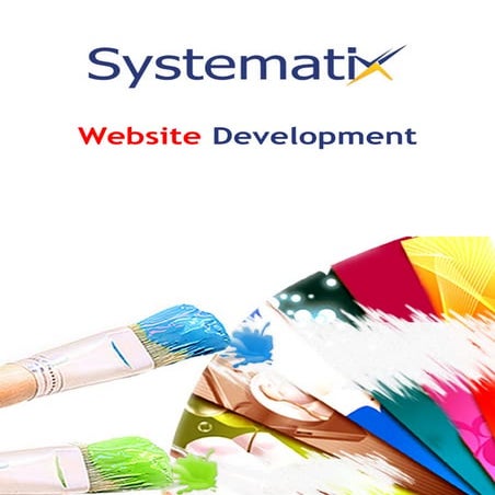 Web developemnt_Sysytematix