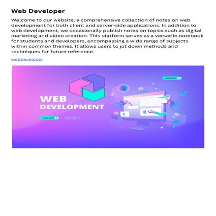 Web Developer.pdf