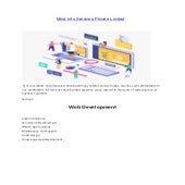 Web development | PDF