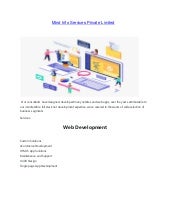 Web development | PDF