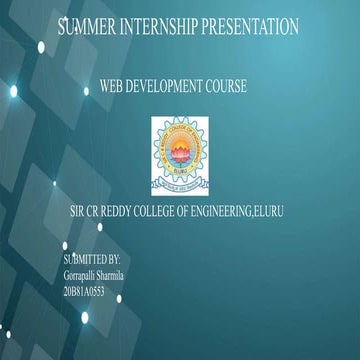 web development.pptx
