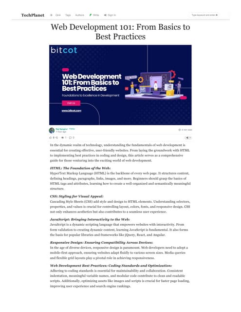 5 Must Have Skills Every Frontend Developer Should Have Pptx 5 Must Have Skills Every Frontend Developer Should Have Pptx