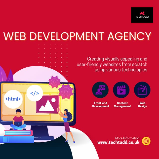 web development Agency london .pdf