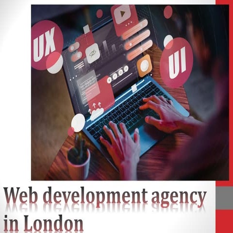 web development agency in London.pptxweb development agency in London ...