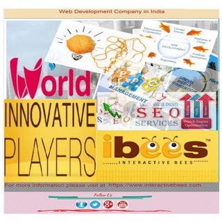Web development company in india   ...