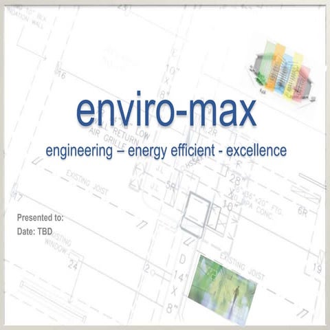 Web Development Enviro Max Version