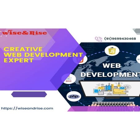 Best Web Development In India | PDF