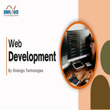 What Is Website Development and How Does It Work | PDF