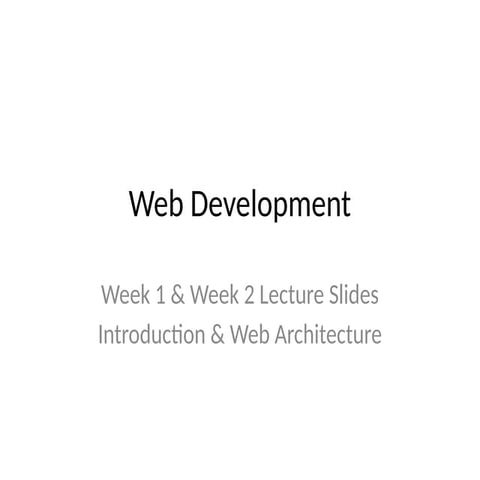 Web_Development_Lecture_Week1_Week2.pptx