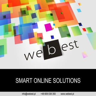 Webest   basic ce bit 2013
