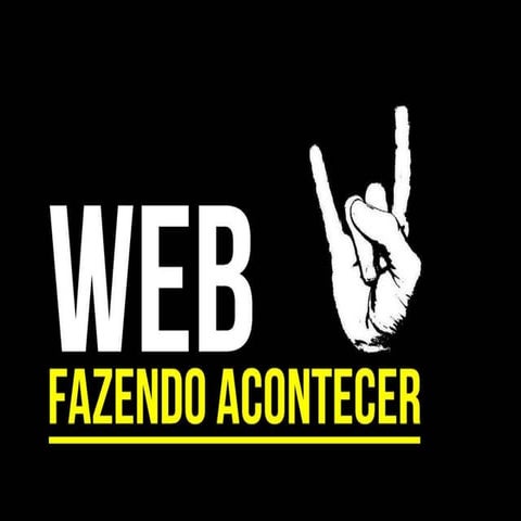 WEB - Fazendo Acontecer