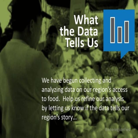 Web food meeting 1 data