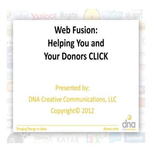 Web Fusion Powerpoint Dm [Compatibility Mode]