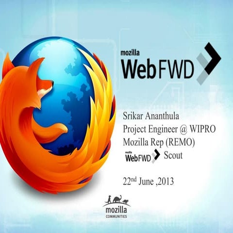 Web fwd
