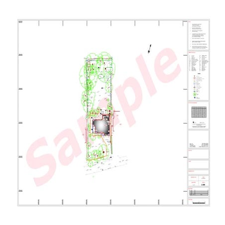 Topographical Survey