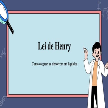 Web Lei de 1Henry dissolução de gases.pptx