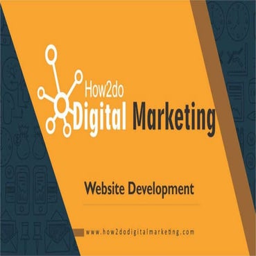 Web hosting & Choosing a Domain Name