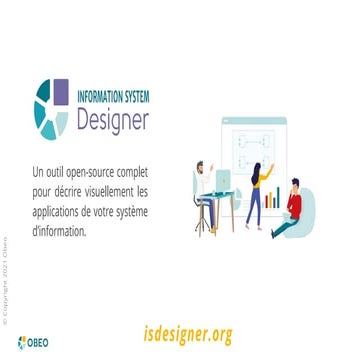 Webinaire IS Designer