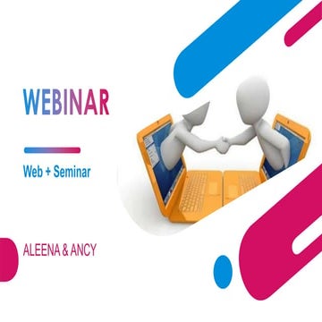 Webinar | PDF