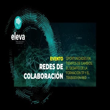 Redes de Colaboración 