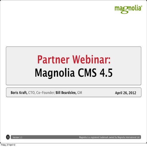 Webinar 4.5-features-partners