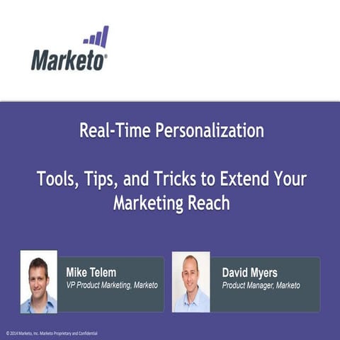 Real-Time Personalization: Top 5 Use Cases to Boost Conversions