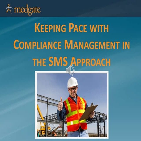 Tips for Compliance with Safety and Environmental Regulations