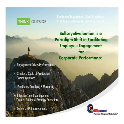 Webinar corporate social performance management: driving employee engagement