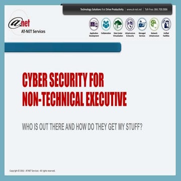 Webinar cybersecurity presentation-6-2018 (final)