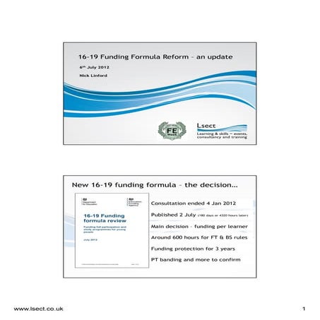 Webinar efa-funding-06-07-12
