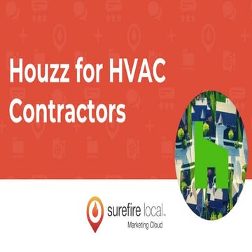 Getting Started on Houzz for HVAC Dealers