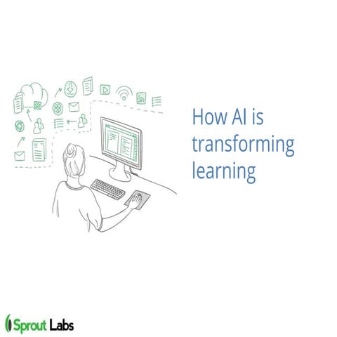 How AI is transforming learning