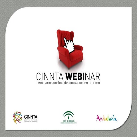 Webinar: Marketing en internet para tiempos difíciles