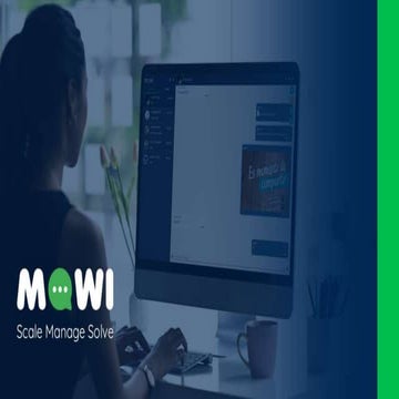 Todo lo que tienes que saber del API de WhatsApp Business