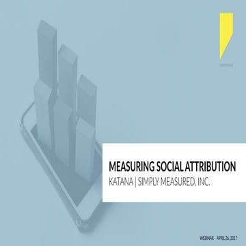 The Truth Behind Social Advertising with Simply Measured 