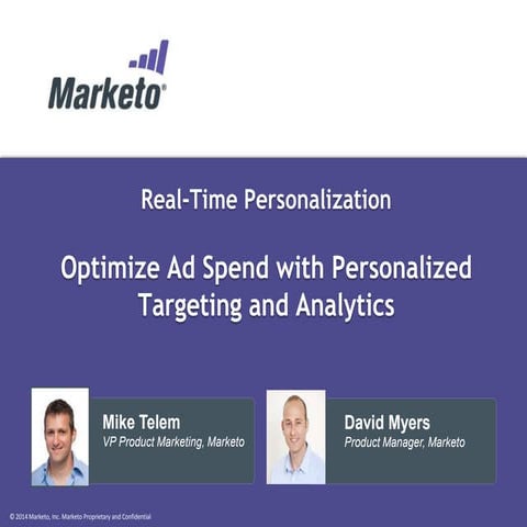 Real-Time Personalization: Optimize Ad Spend with Personalized ...