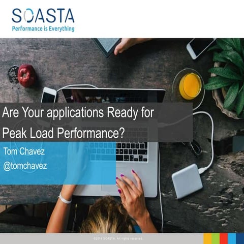 Webinar: Are you ready for your peak season?