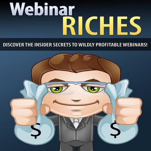 Webinar Guide - Why Use A Webinar