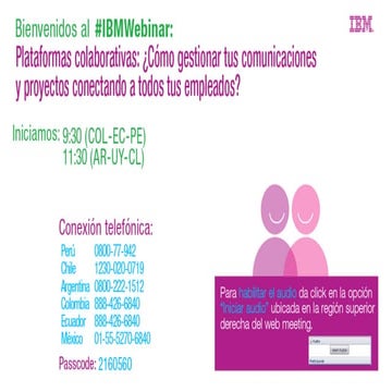 Plataformas colaborativas: ¿Cómo gestionar tus comunicaciones y proyectos con...