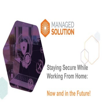 How You Can Keep Your Organization Secure 