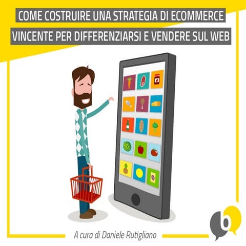 Webinar: Strategia vincenti per vendere Online