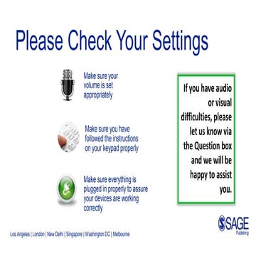 From Publication to the Public Expanding your research beyond academia